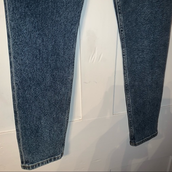 New Re/Done Levi’s Jeans WW84 - Picture 7 of 16